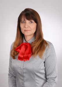 Katarzyna <b>Pawlik