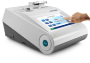Aktualizacja oprogramowanie EDAN i15