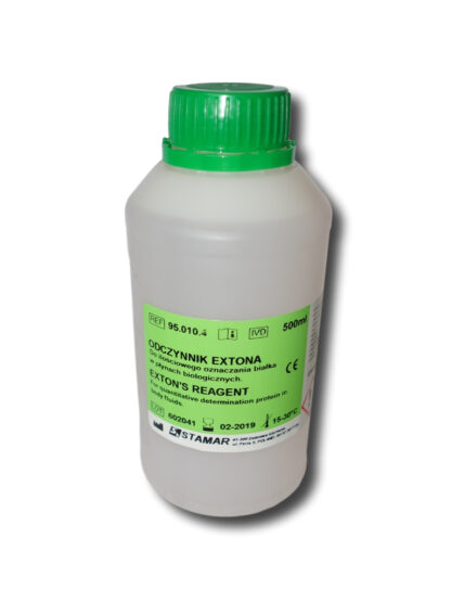 Extona odczynnik 0,5L