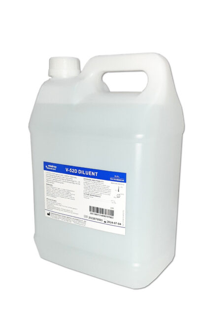 Diluent 5diff 5,5L