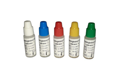 Haptoglobina Kalibrator 5x1ml