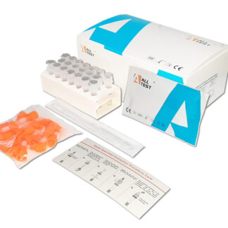 SARS-Cov-2/Influenza A+B/RSV Antigen Combo Rapid Test ,  op. 20 szt.