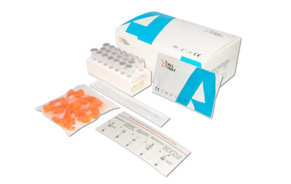 SARS-Cov-2/Influenza A+B/RSV Antigen Combo Rapid Test ,  op. 20 szt.