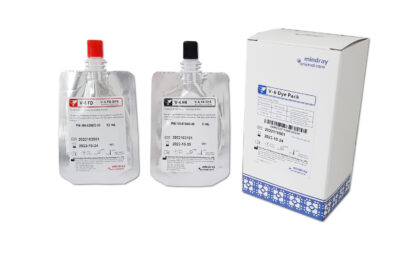 V6 Reagent Pack II