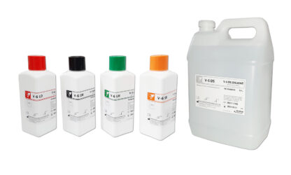 V6 Reagent Pack I