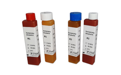 SAA Amyloid A BS120 24ml