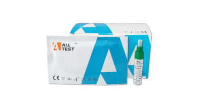 Calprotectin & Lactoferin test kasetkowy 1szt.