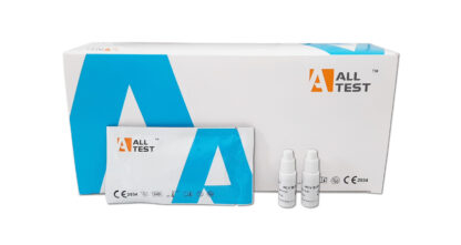 HCV szybki test kasetkowy 40szt.