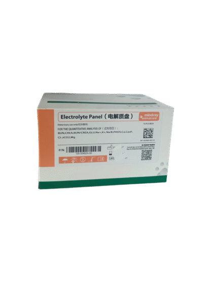 Dysk vetXpert C5 Profil Elektrolity