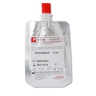 Dye V6 FD 12ml