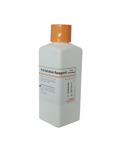 V6 Solution Reagent 80ml