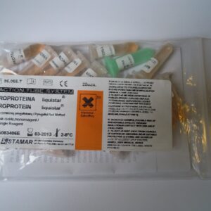 Mikroproteina RTS 20szt