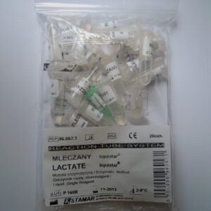 Mleczany RTS 20szt
