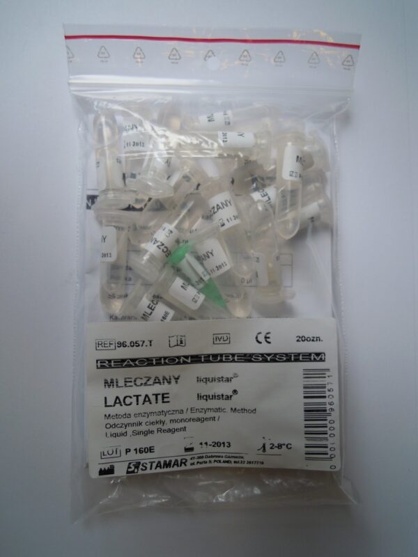 Mleczany RTS 20szt