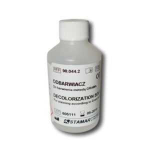 Odbarwiacz (GK) op. 100ml