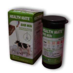 Paski BHB MILK 25szt