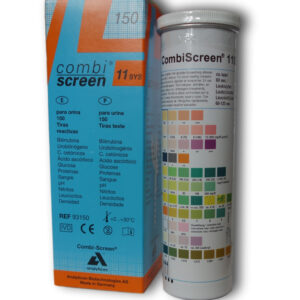 Paski Combi Screen 11SYS 150szt