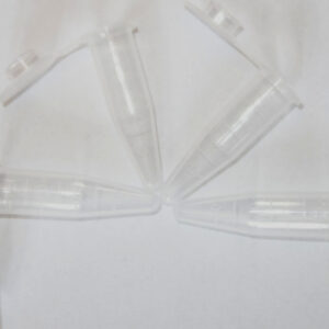 Probówka Eppendorf 1,5ml z/k 500szt