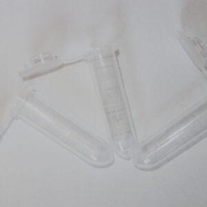 Probówka Eppendorf 2ml z/k . 500szt