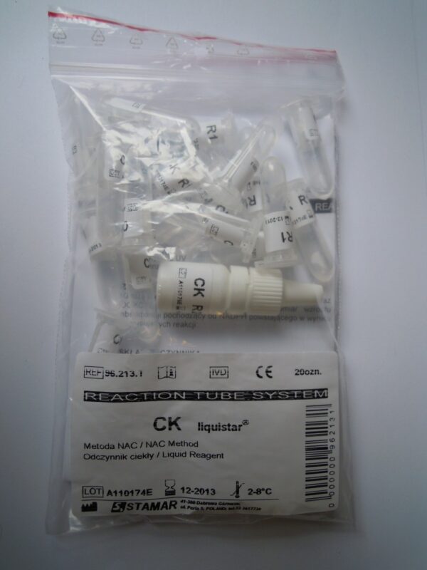 CK RTS 20szt