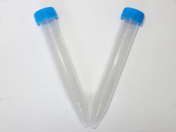 Probówka Falcon 15ml sterylna 50szt