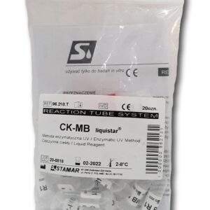 CK-MB RTS 20szt