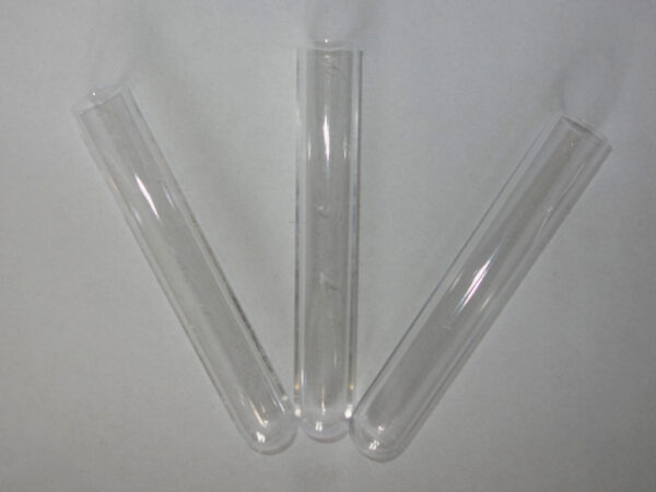 Probówka PS okrągłodenna 10ml 500szC