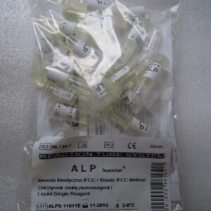 ALP RTS 20szt