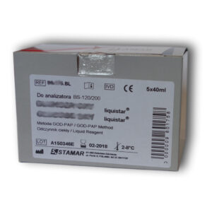 Albumina BS120/230/240 200ml