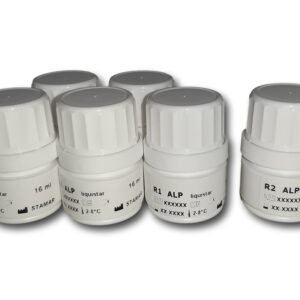 ALP 5x20ml