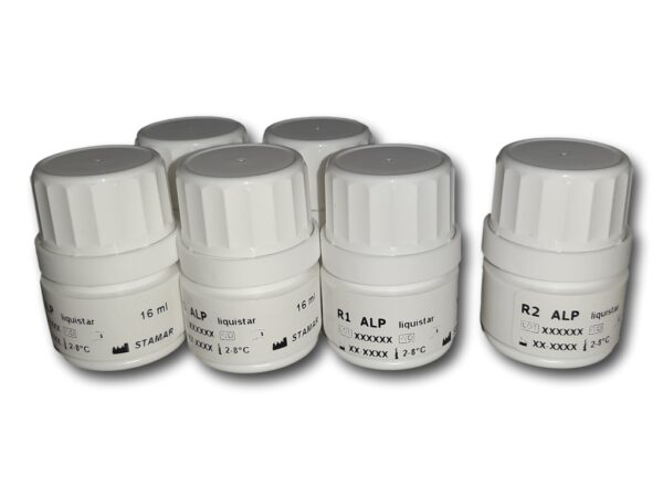 ALP 5x20ml