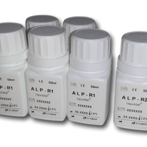 ALP 5x50ml