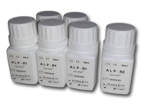 ALP 5x50ml