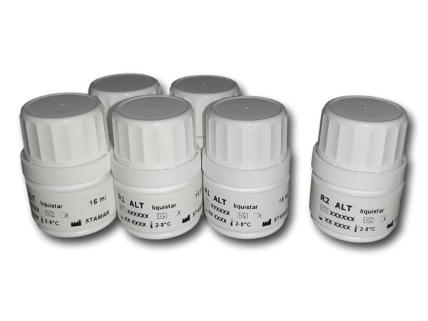 ALT 5x20ml