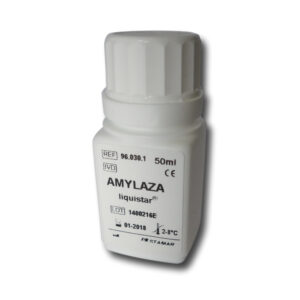 Amylaza 50ml