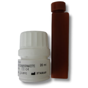 Amylaza QBA 20ml