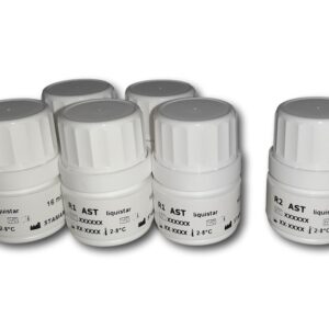 AST 5x20ml