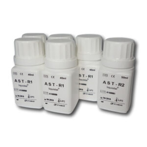 AST 5x50ml
