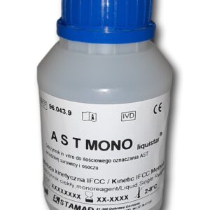 AST MONO 200 ml