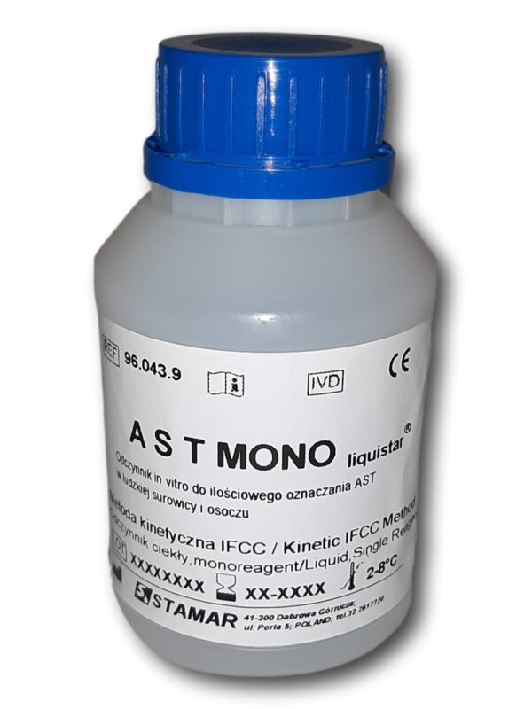 AST MONO 200 ml