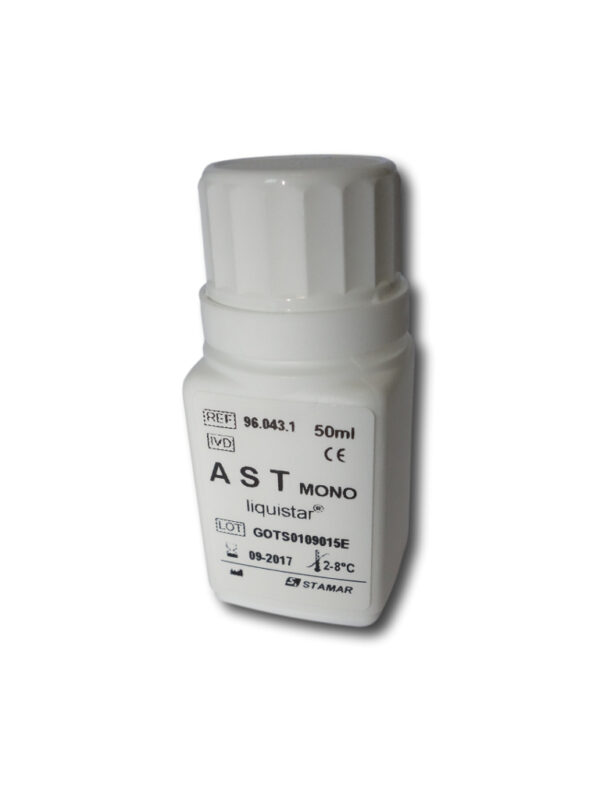 AST MONO 50 ml