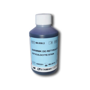 Barwnik do retikulocytów 100ml