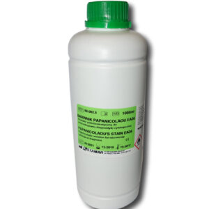 Barwnik Papanicolau EA36 1L