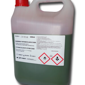Barwnik Papanicolau EA50 4L
