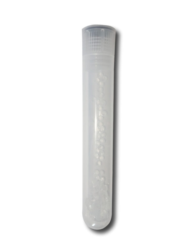 Probówka z gran.surow. 10ml 100 SR