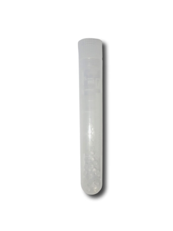 Probówka z gran.surow. 5ml 100 SR