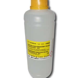 Bufor fosforanowy pH=6,8 konc.20x 1L