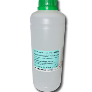 Bufor fosforanowy pH=6,8 r-r  1L