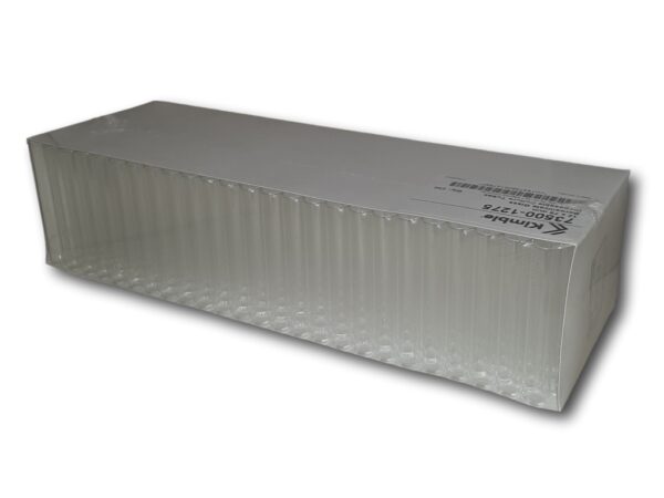 Probówka do aparatu Pointe 12x75 szk