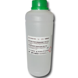Bufor fosforanowy pH=7,0 r-r  1L(23)